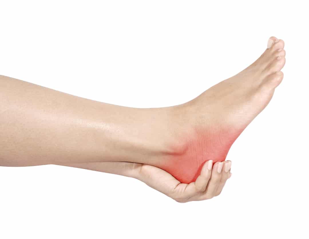 Heel Pain